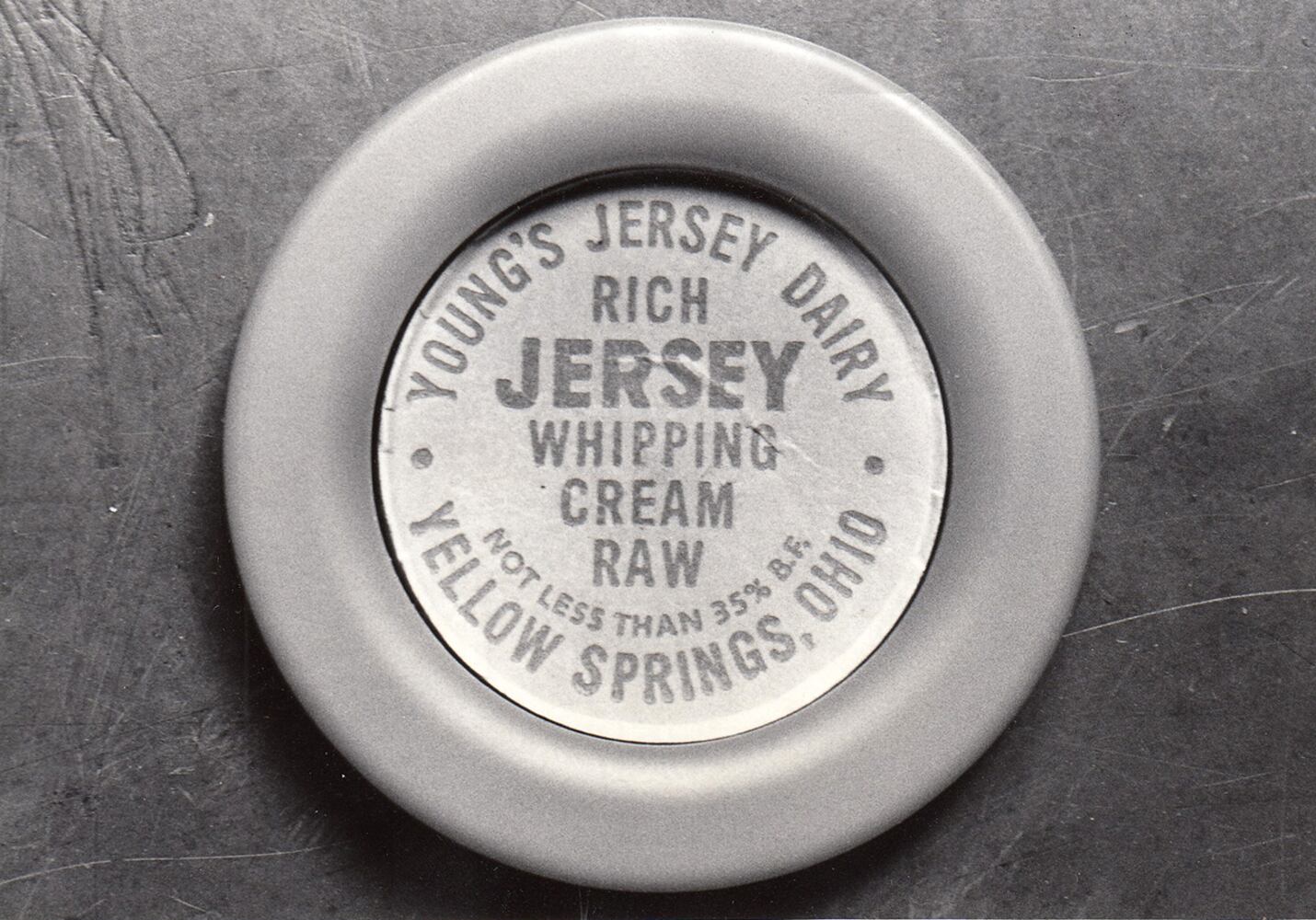 Young's Jersey Dairy