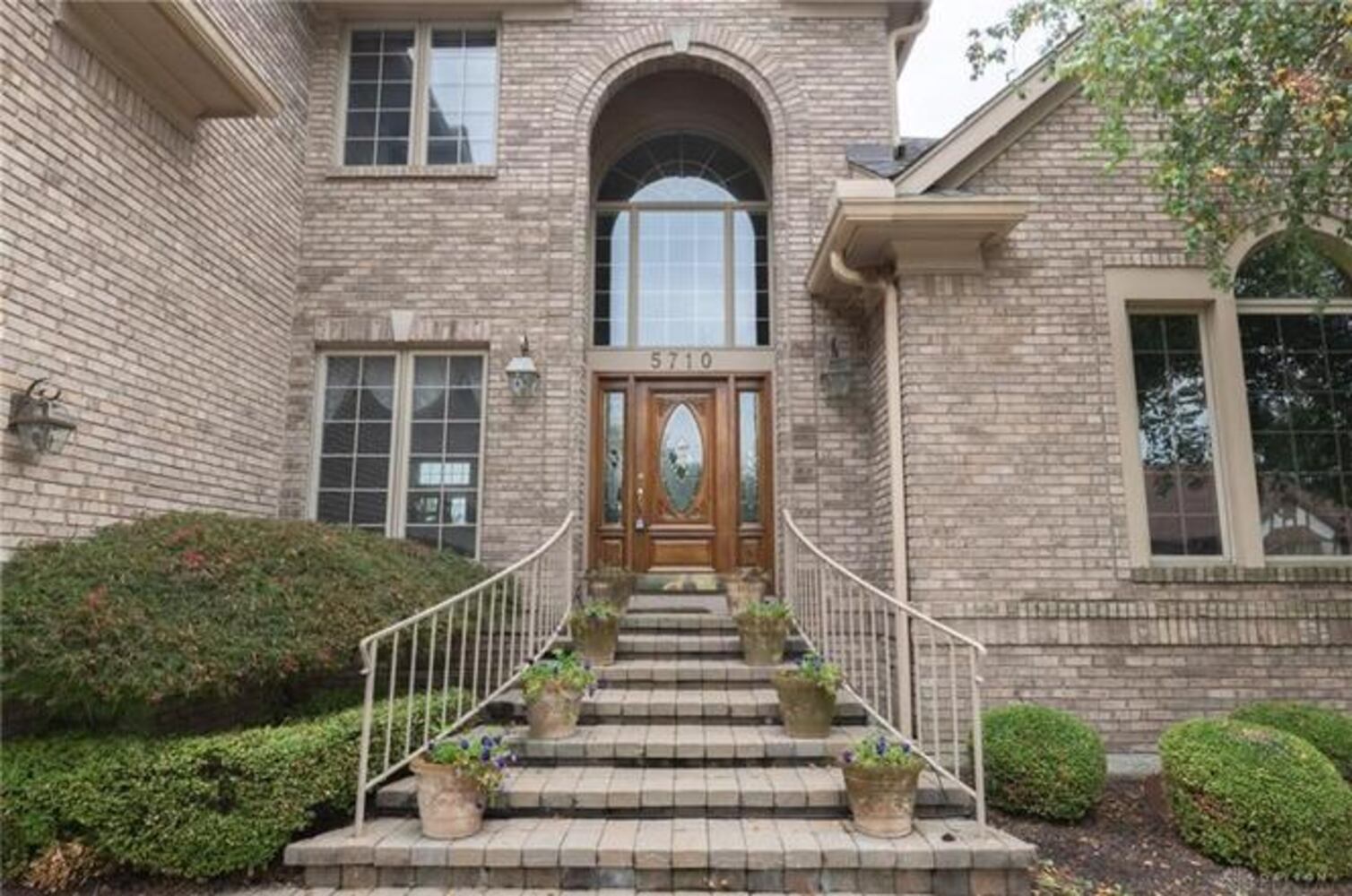 PHOTOS: Custom-build home in 'tranquil neighborhood'  on market in Centerville