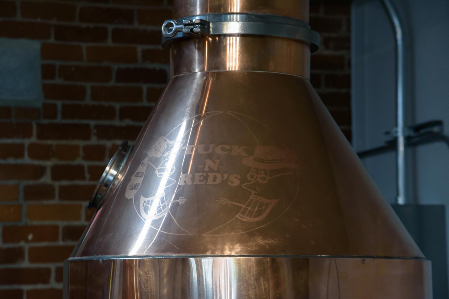 PHOTOS: Tuck-N-Red's Spirits & Wine Grand Opening