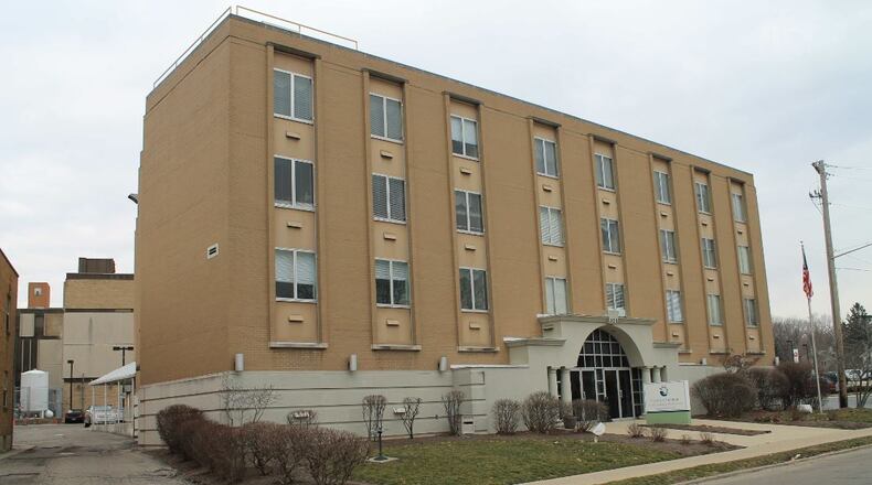 Forest View Care, 323 Forest Ave., Dayton.