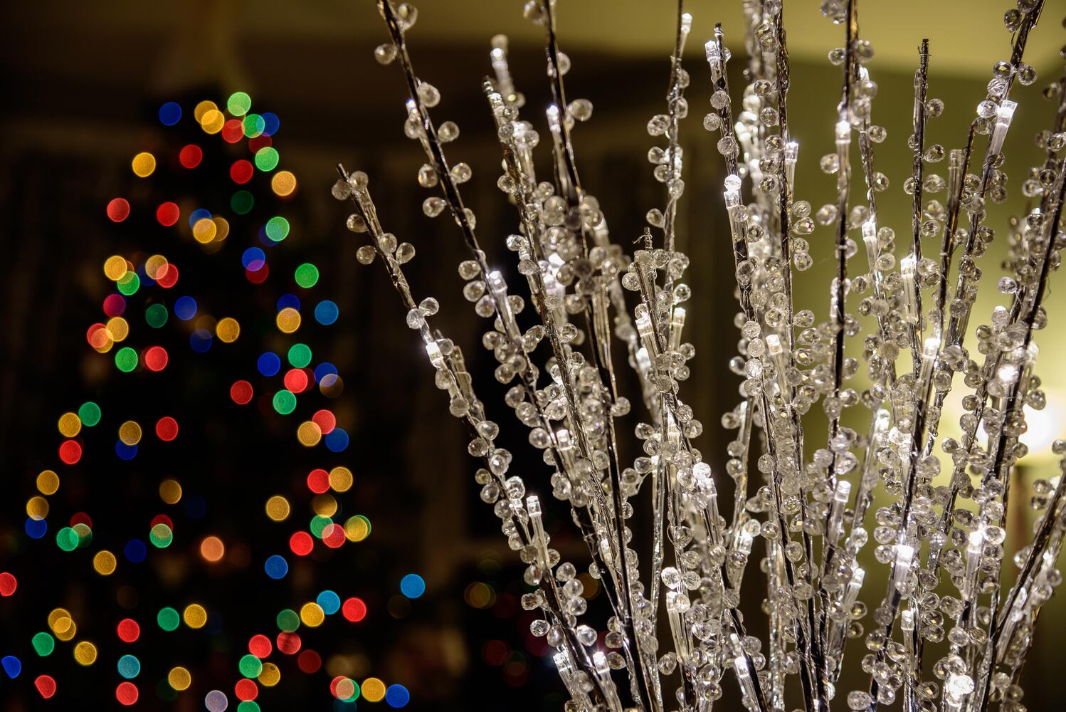 McPherson Town Holiday Home Tour