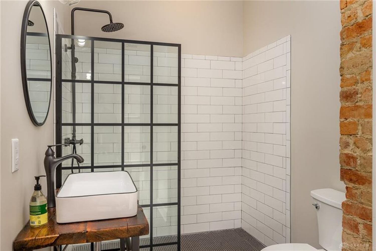 South Park home goes from burned out wreck to charming “new house”