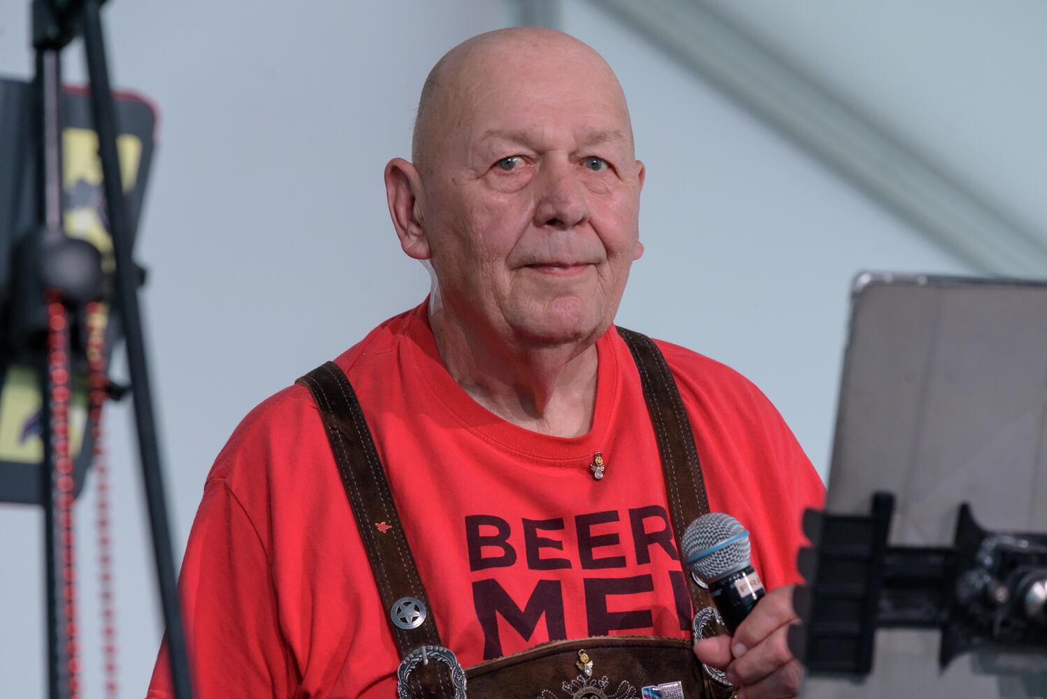 PHOTOS: Did we spot you at the 40th Annual Germanfest Picnic in the St. Anne's Hill Historic District?