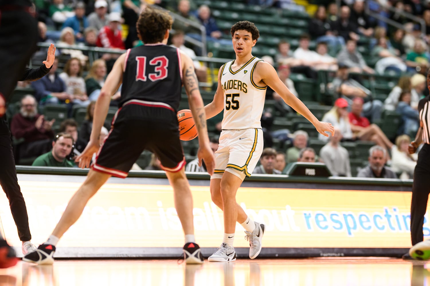 wsubb IU Indy Miller