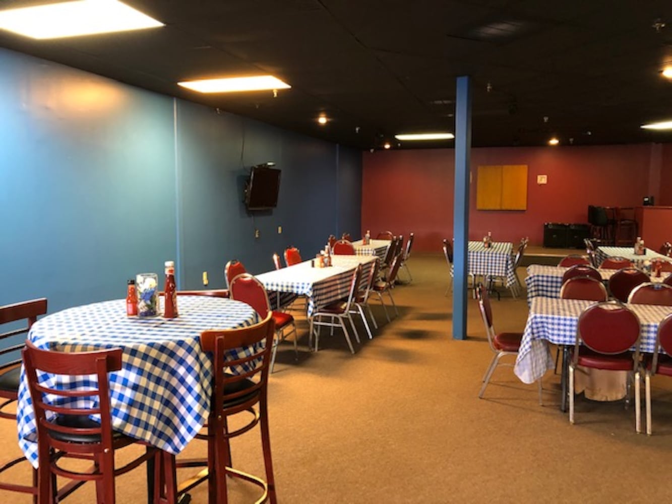 Neighborhood Fish & More
