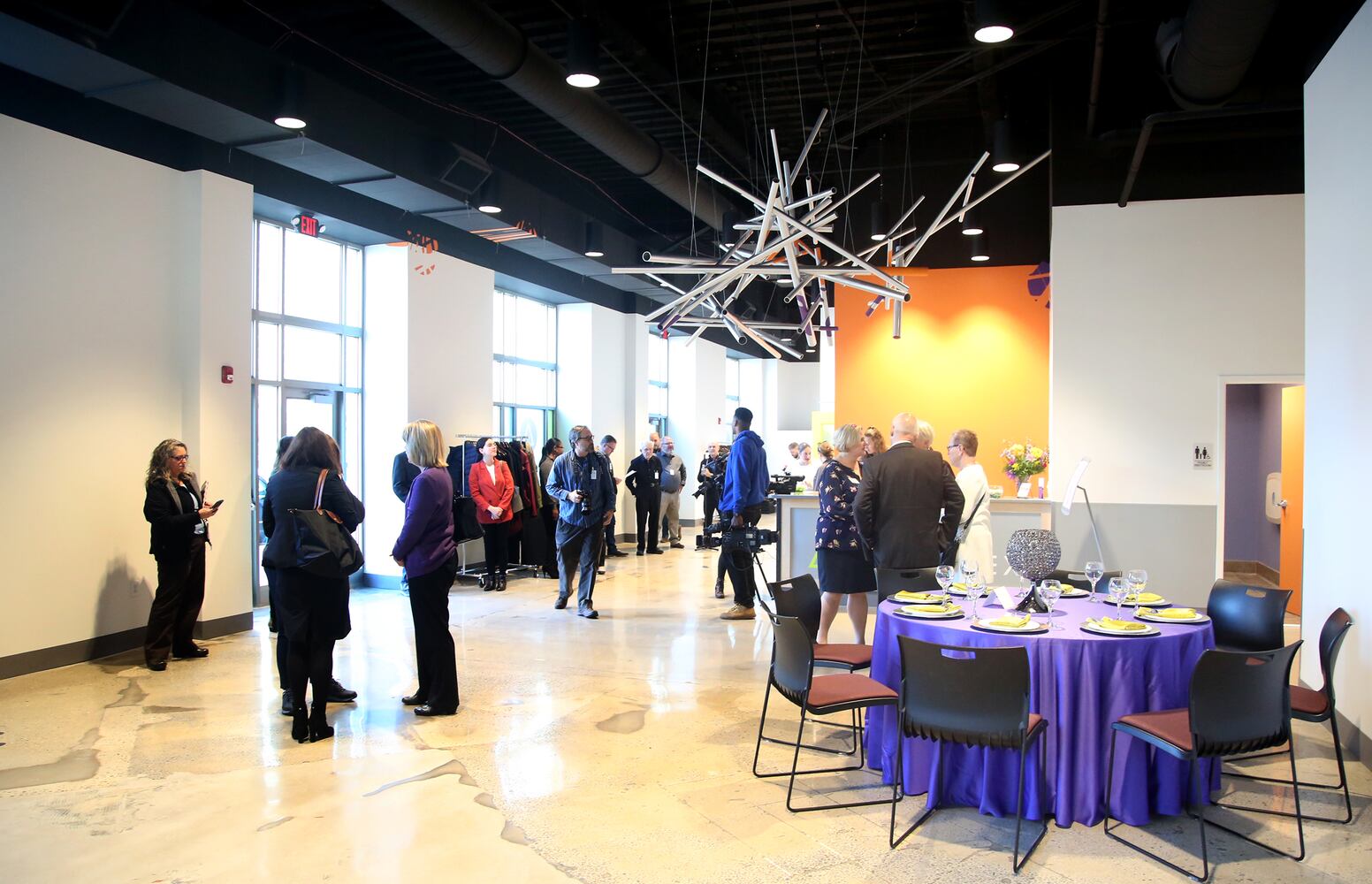 PNC Arts Annex