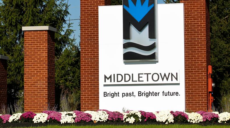 There will be a change in the make-up of the board as Councilman Dan Picard chose to not seek re-election. Currently, five people are vying for two open seats. Only one is an incumbent. STAFF FILE/2013