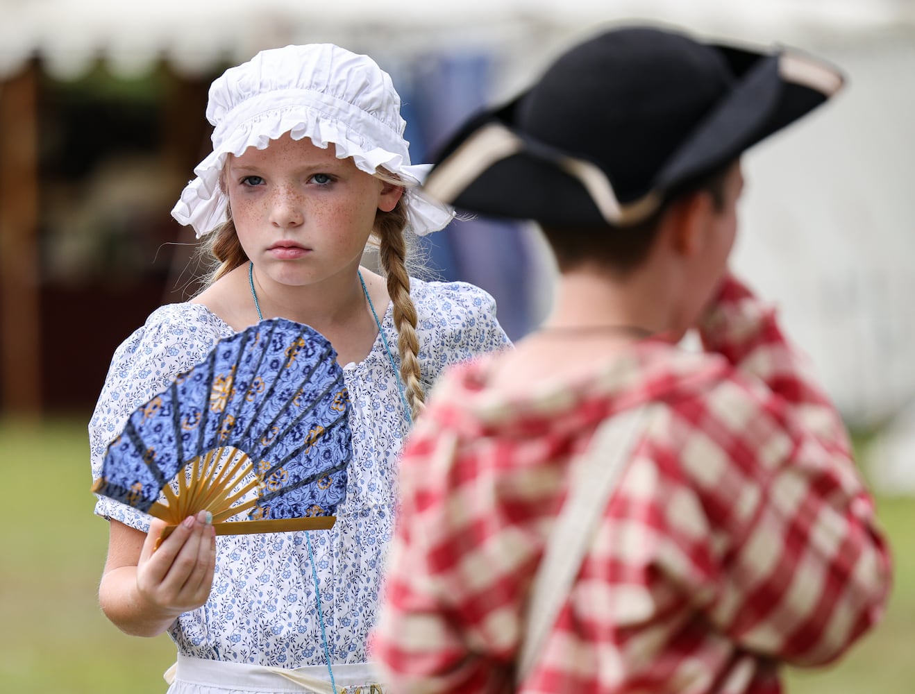 SNS 082925 Education Day Fair at New Boston
