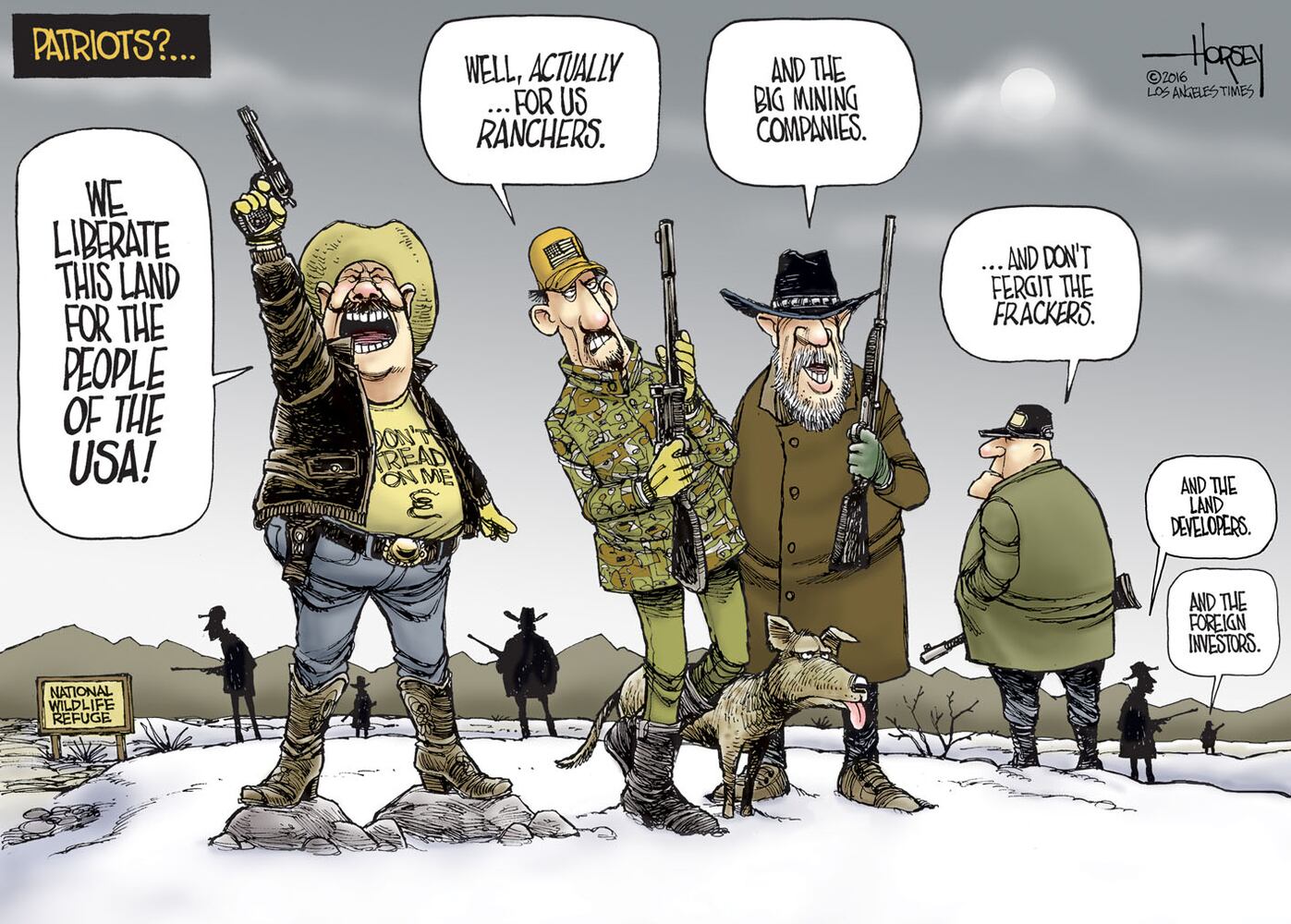 Today's cartoons 1/6