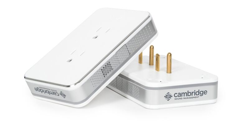 The Nightingale smart home sleep system is designed to give you a better night of sleep by creating an optimal sleep environment. (Handout/TNS)