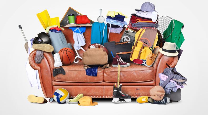 If your furniture resembles this, then you may need the help of a home organizer. But you’ll want to find someone whose services align with your needs. CONTRIBUTED