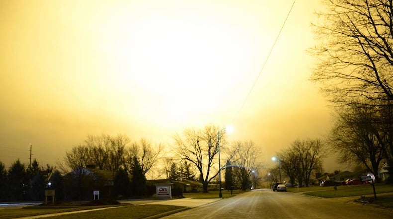 CONTRIBUTED/ JOHN WEHNER