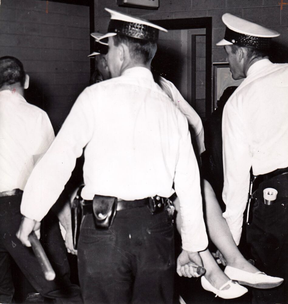The Beatles wow fans in Cincinnati