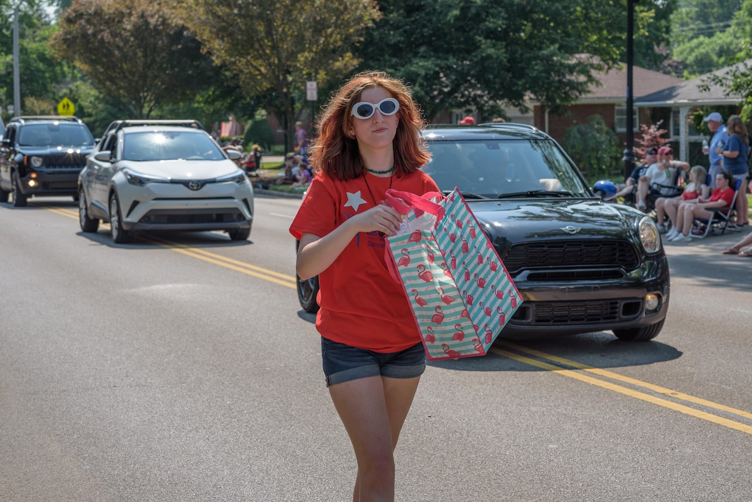 PHOTOS: Centerville-Washington Township Americana Festival Parade