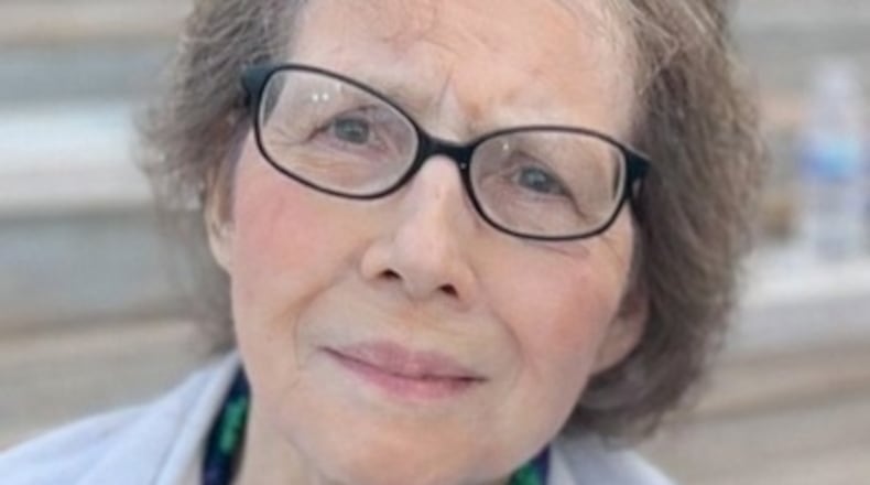 Photo of Wanda Sparks