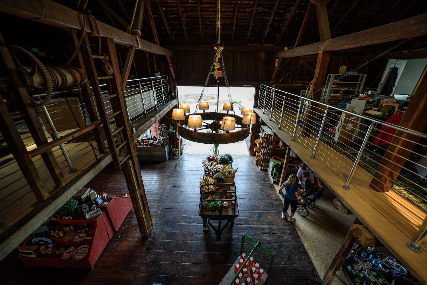 Hidden Valley Orchards