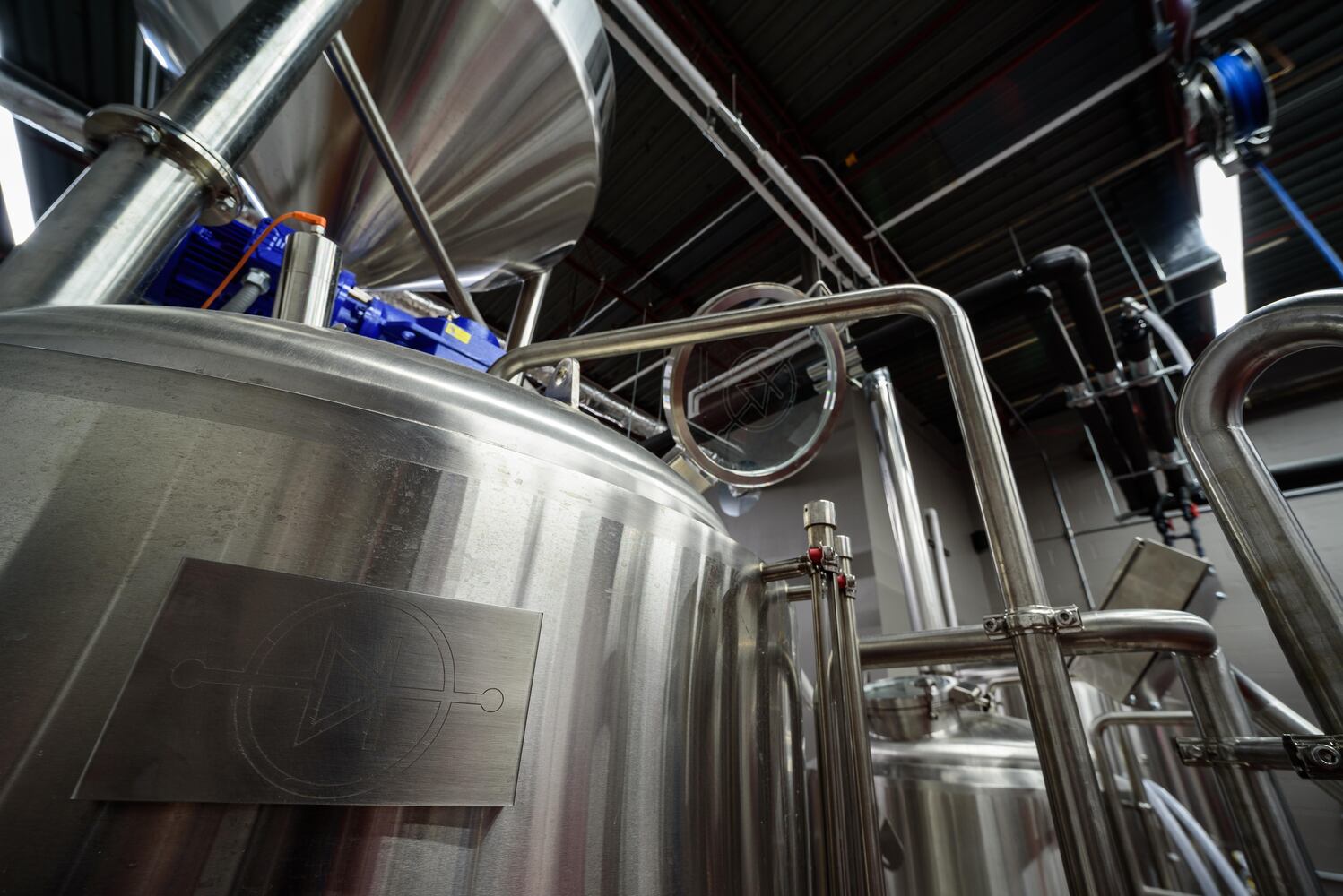 Loose Ends Brewing Company