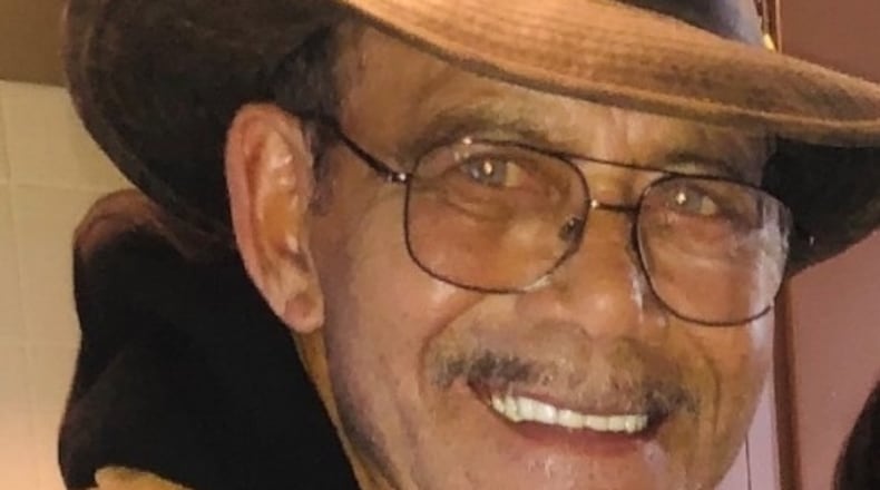 Photo of Michael Young