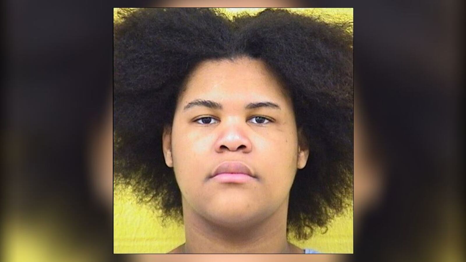 Dominique Meadows (Courtesy/Ohio Department of Rehabilitation and Corrections)