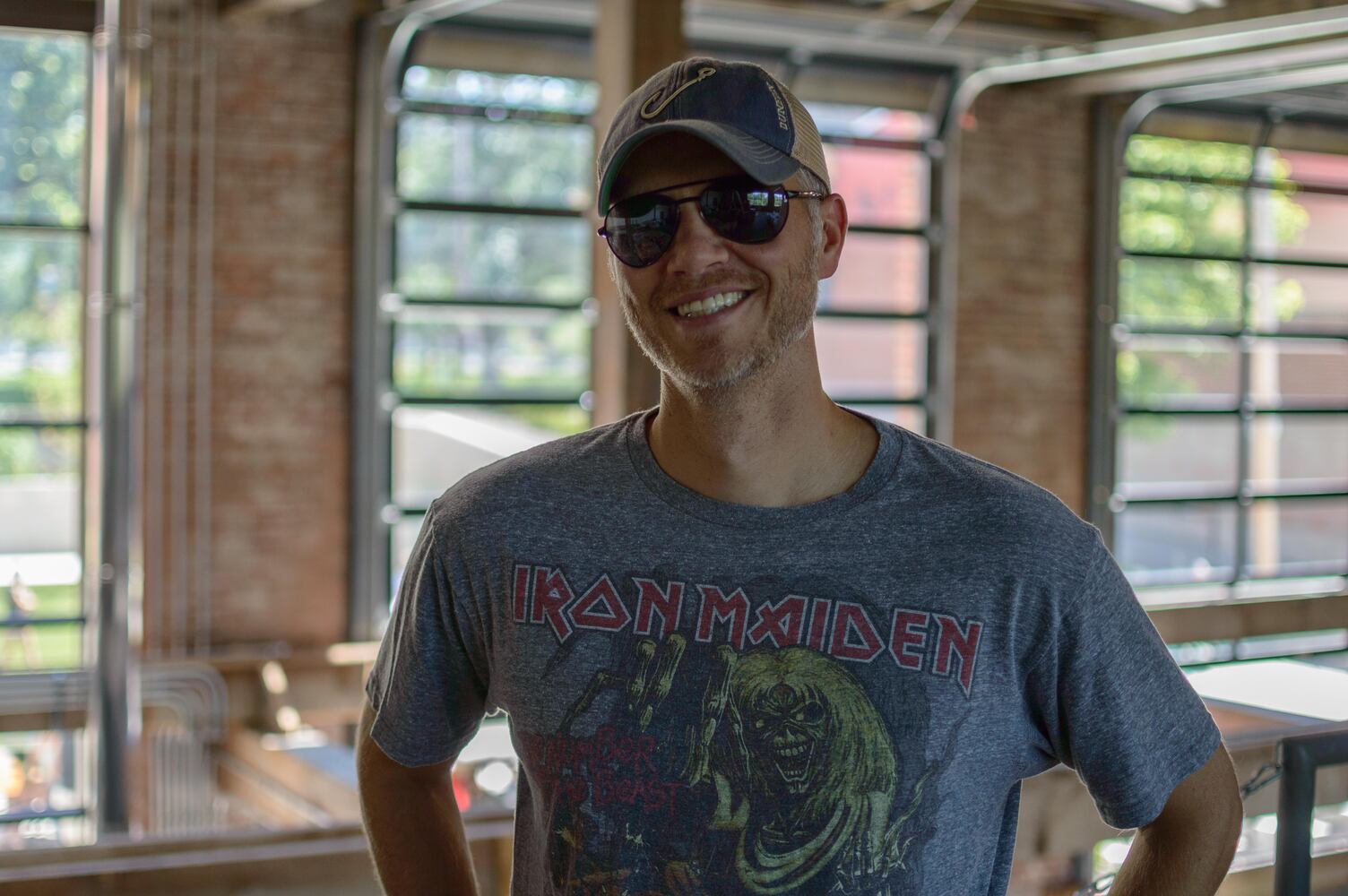 Mother Stewart's Brewing Co. Anniversary Bash