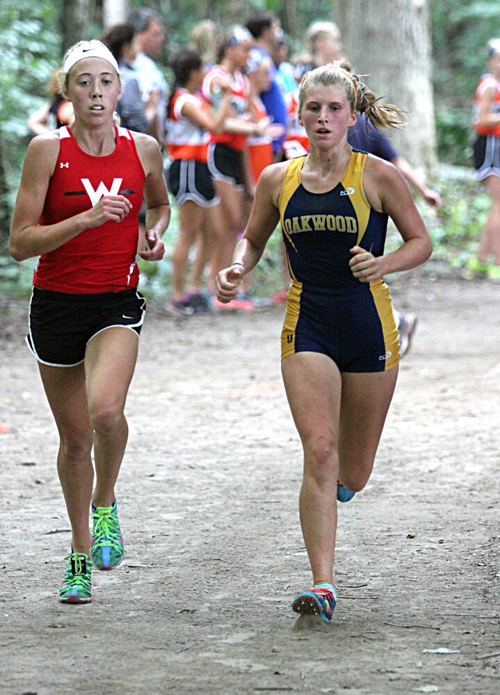 Bob Schul Invitational