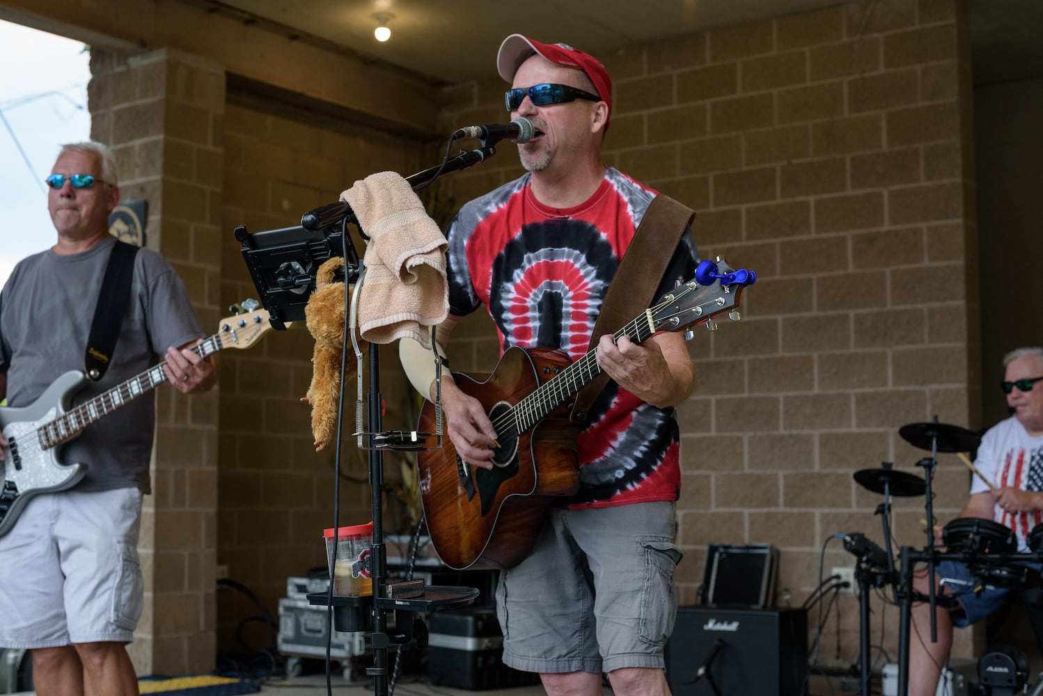 PHOTOS: Did we spot you at the Spring Valley Potato Festival?