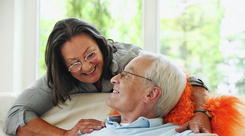 Every 65 seconds, someone in the United States is diagnosed with Alzheimer’s disease. Currently, there are more than 5.7 million Americans living with Alzheimer’s. It is estimated there will be 14 million Americans living with the disease by 2050. (Metro News Service photo)