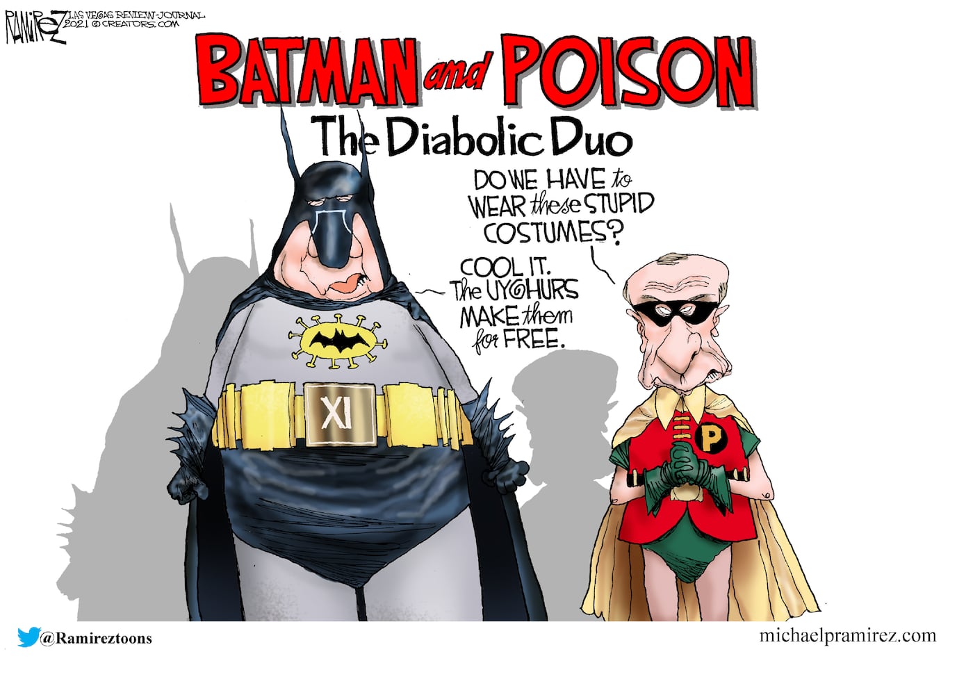 Week in cartoons:  MLB All-Star game, Matt Gaetz and more