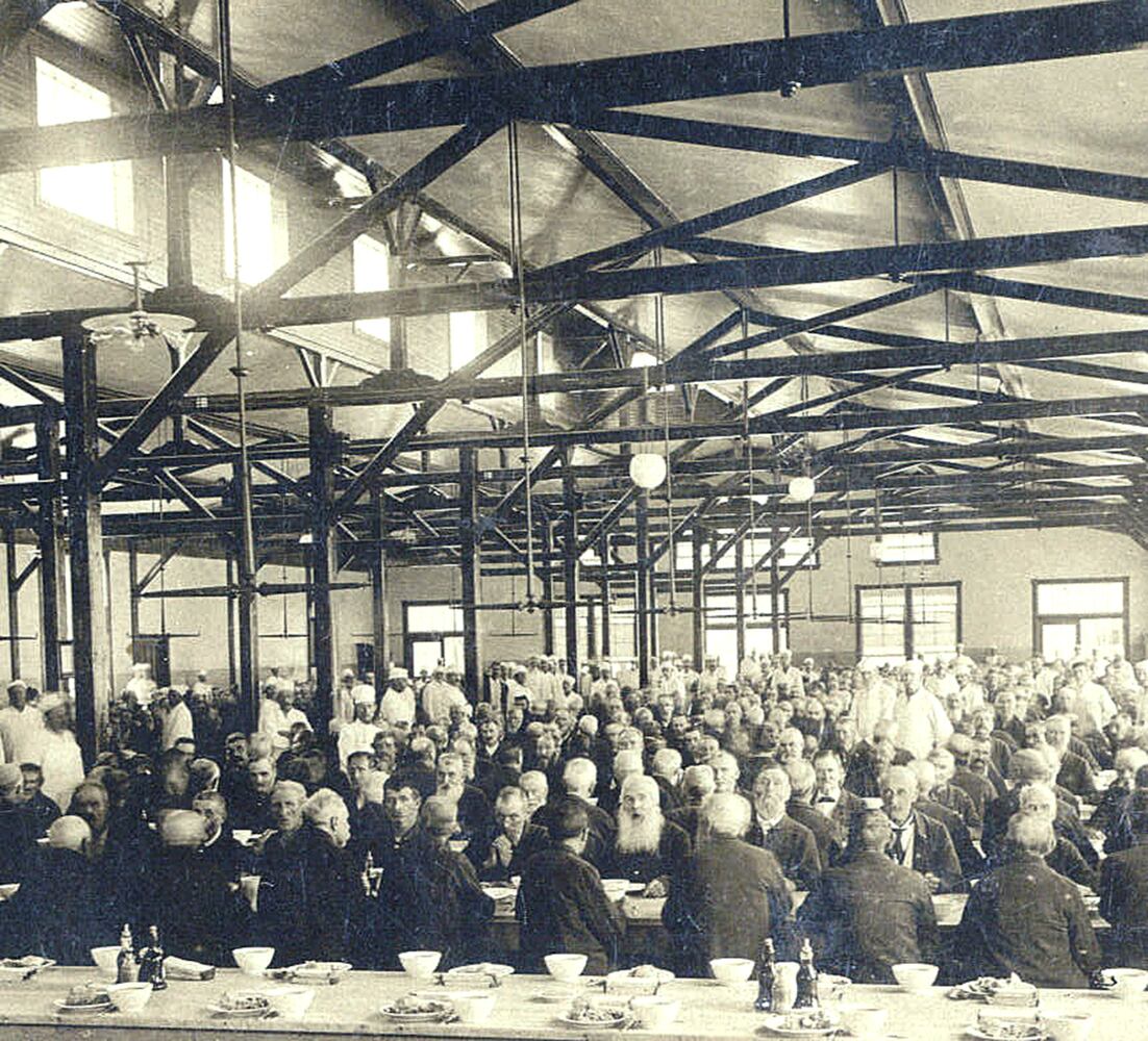 History Extra: Veterans in Dayton