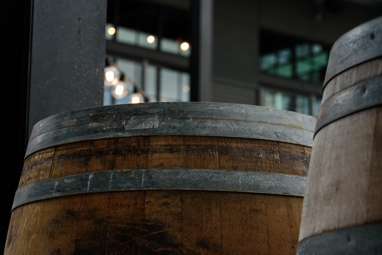 PHOTOS: Take a sneak peek at the new Moeller Brew Barn in downtown Dayton