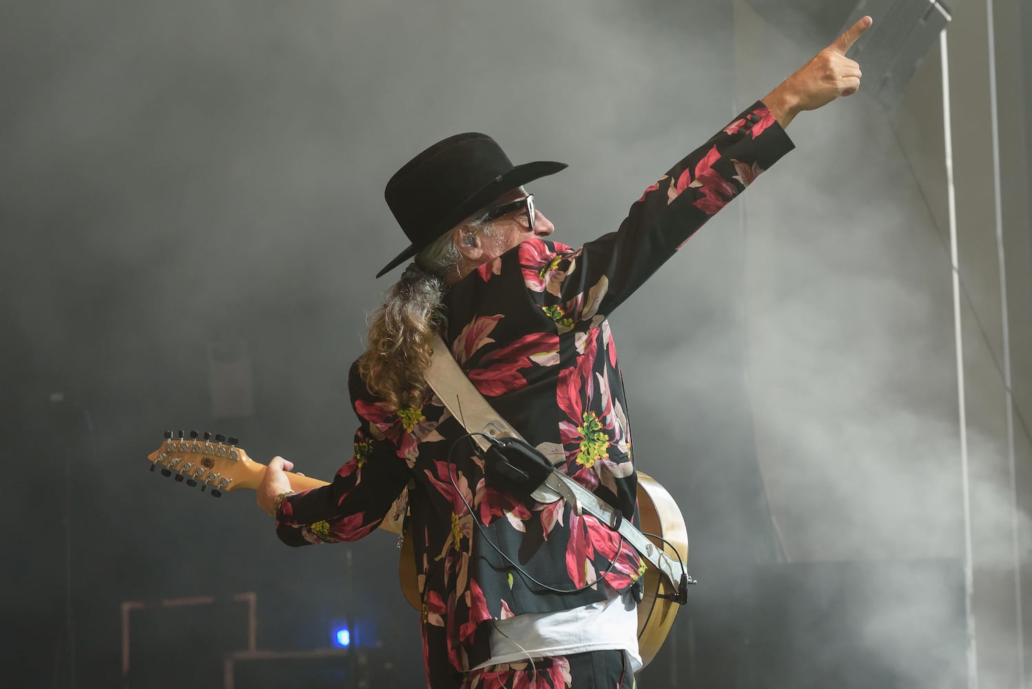 PHOTOS: Live & Collective Soul perform at Rose Music Center