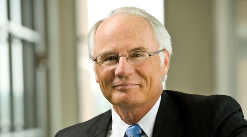 Wright State University president David Hopkins announced today that he is resigning before his planned retirement. Hopkins has served as WSU’s president for nearly 10 years.