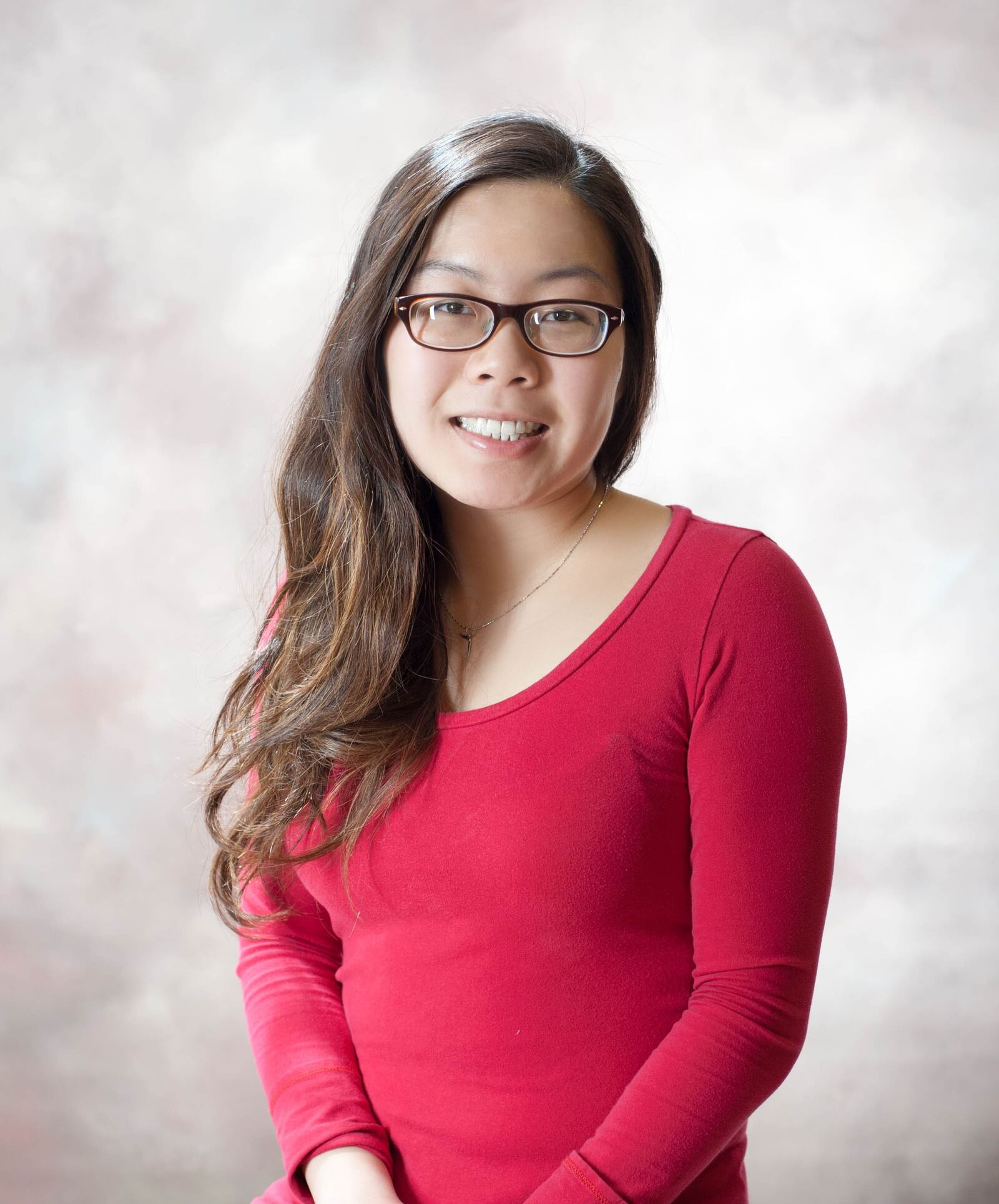 Hong-Ann Do, 2017 Valedictorian, Stebbins