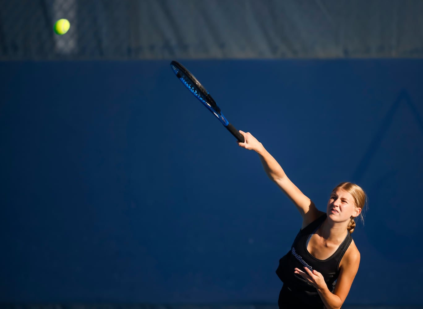101625 State Tennis Norhtwestern