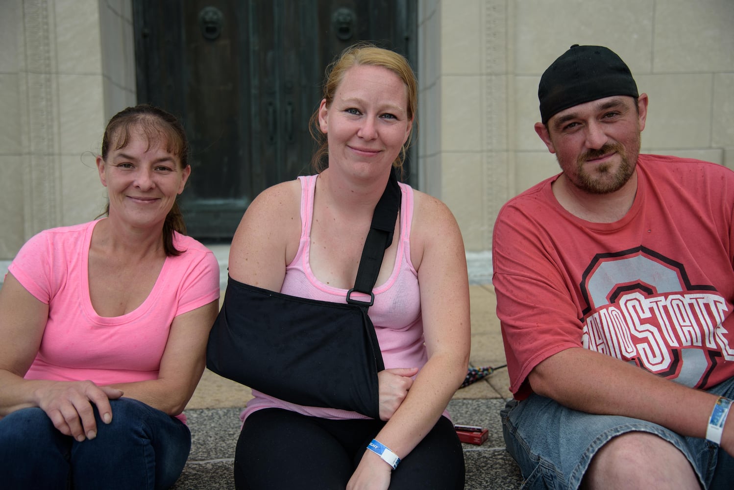 PHOTOS: Did we spot you at Festival on the Hill this weekend?