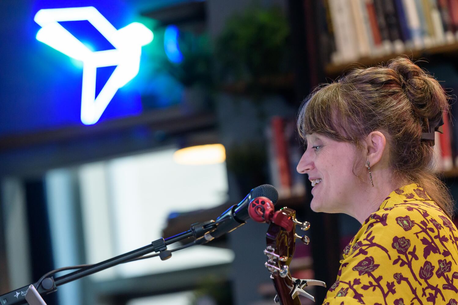 PHOTOS: May 2024 First Friday in downtown Dayton