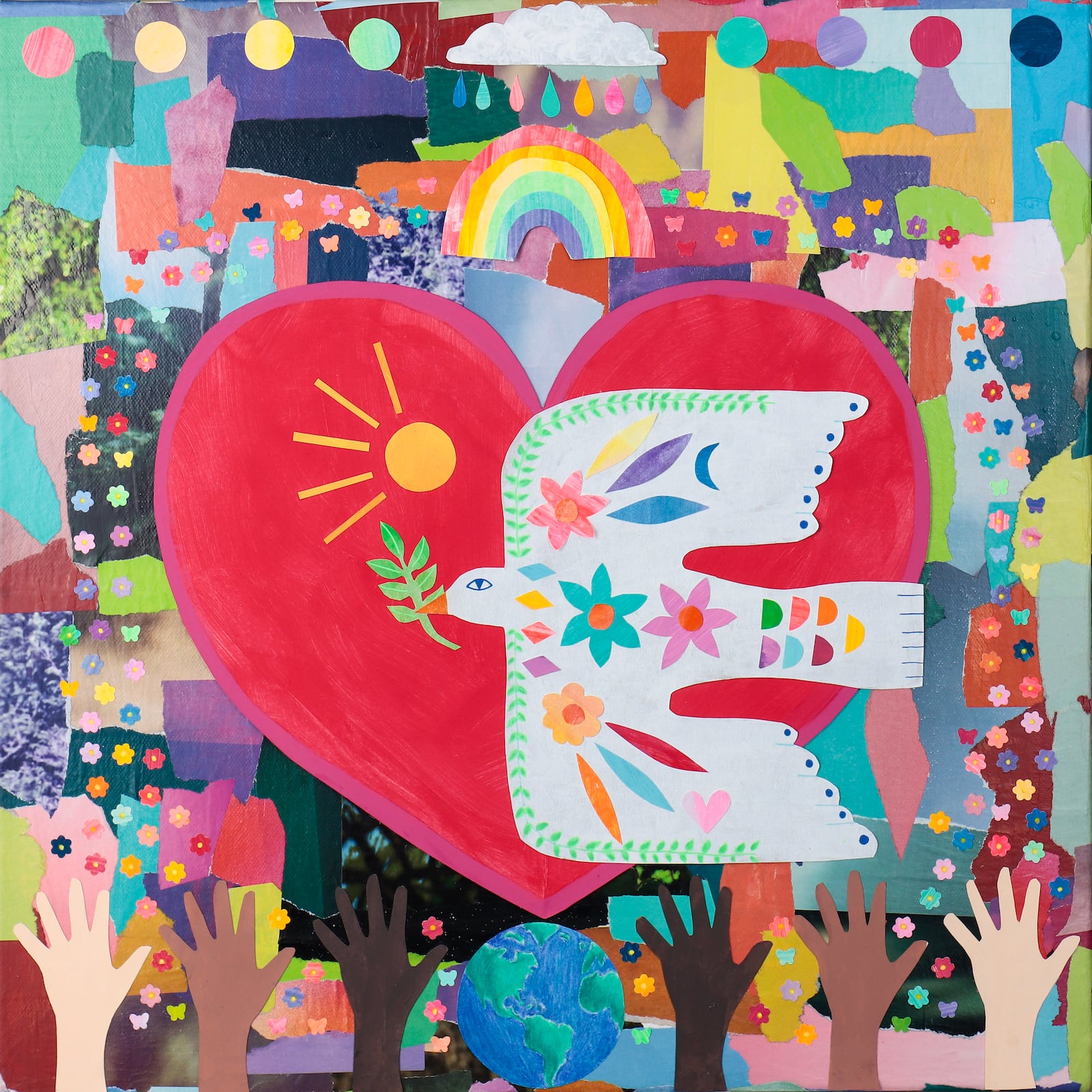 Art in the City 2025