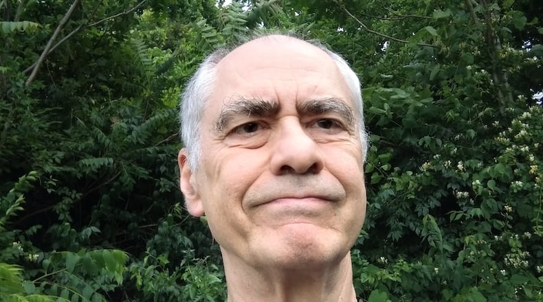 Gregory D. Weber (CONTRIBUTED)