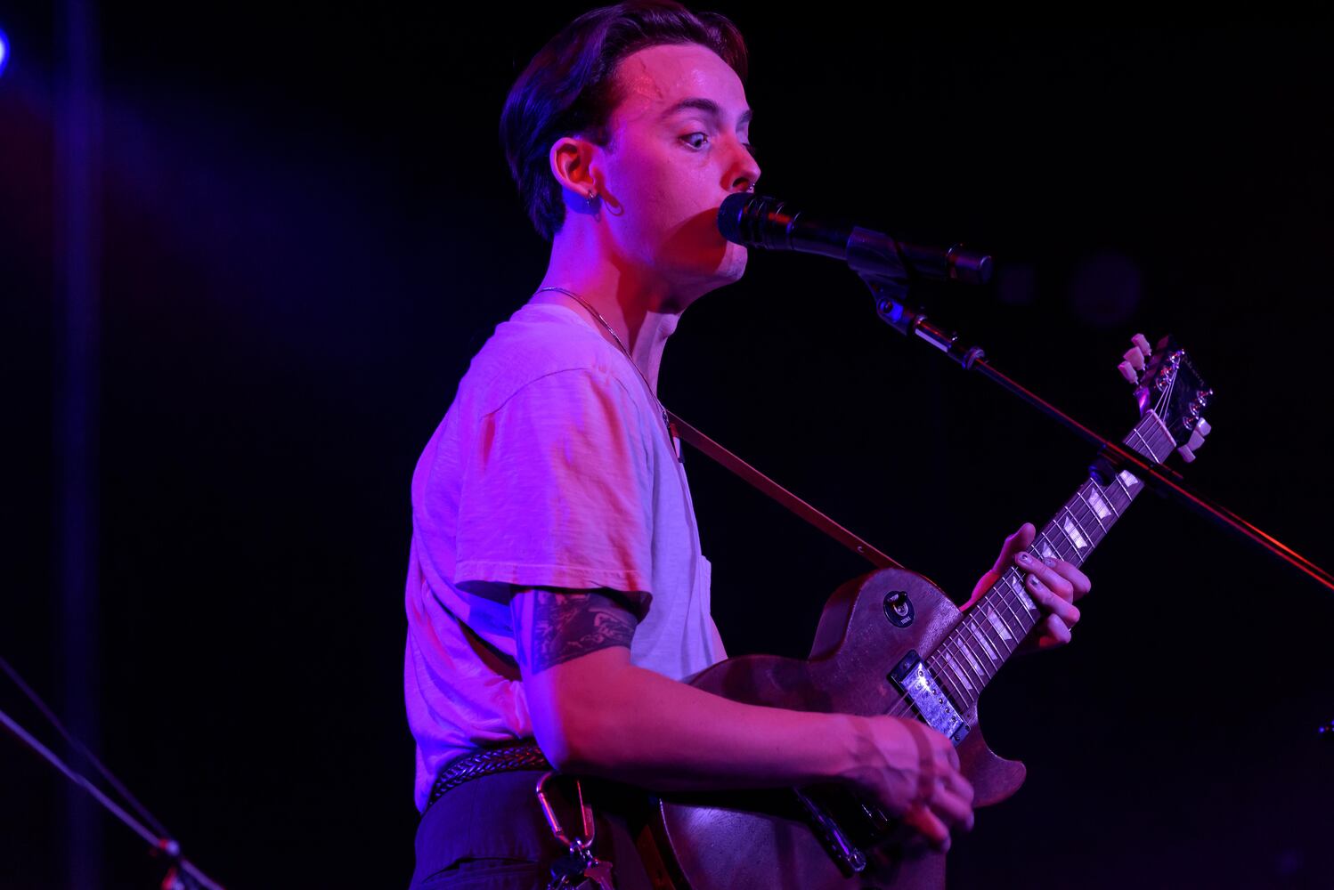 PHOTOS: The Finale of the Dayton Battle of the Bands at The Brightside Music & Event Venue
