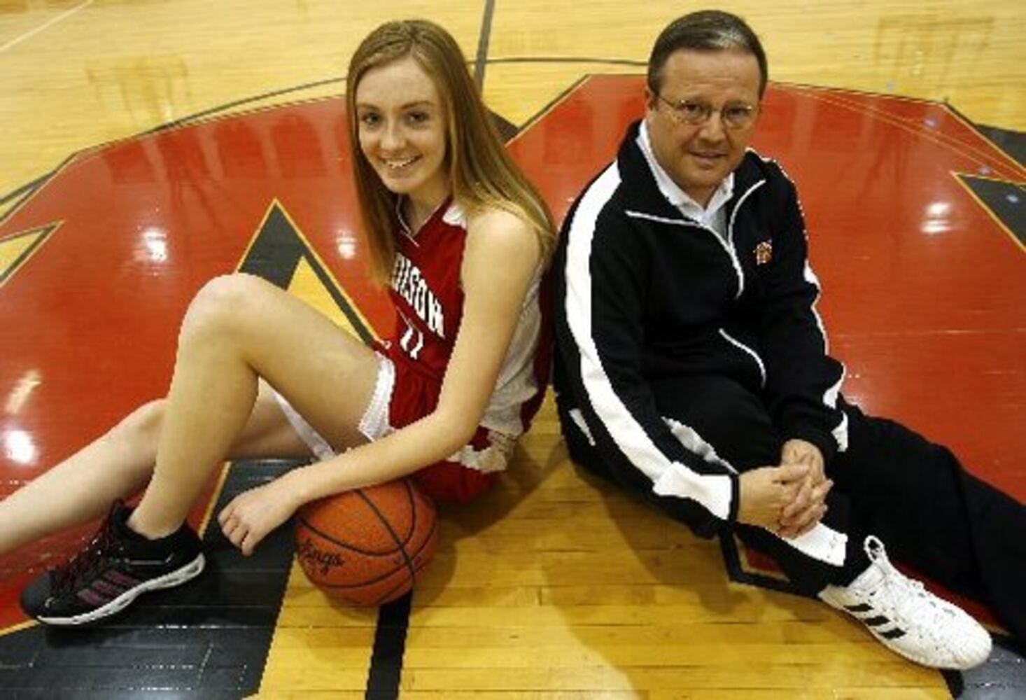 Madison's Malott named McDonald's All-American