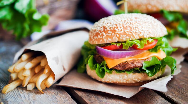 Restaurant inspections. CONTRIBUTED