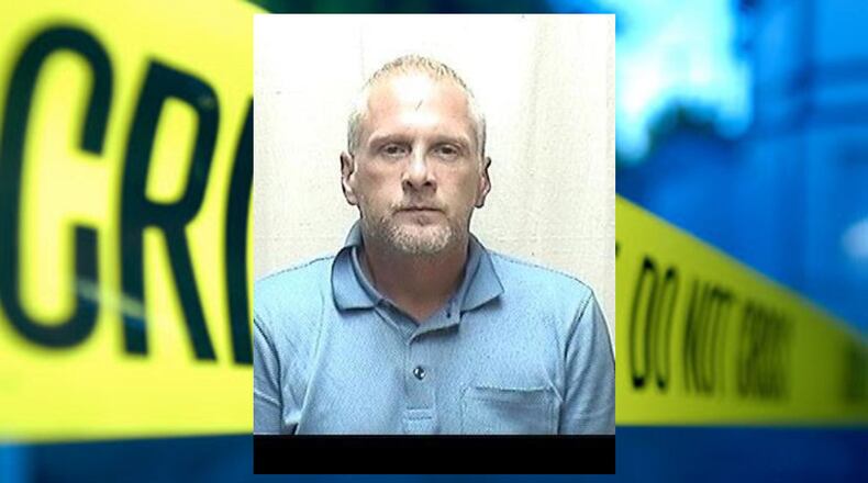 Randall Sizemore has been charged in Fairborn for shooting at people from his pick-up truck. This week, Huber Heights police say they will seek charges against him for a similar incident on the same day.