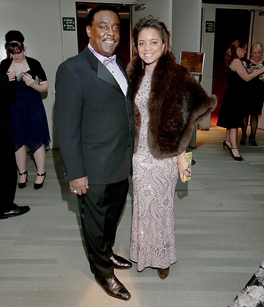 PHOTOS: Wright State ArtsGala 2018