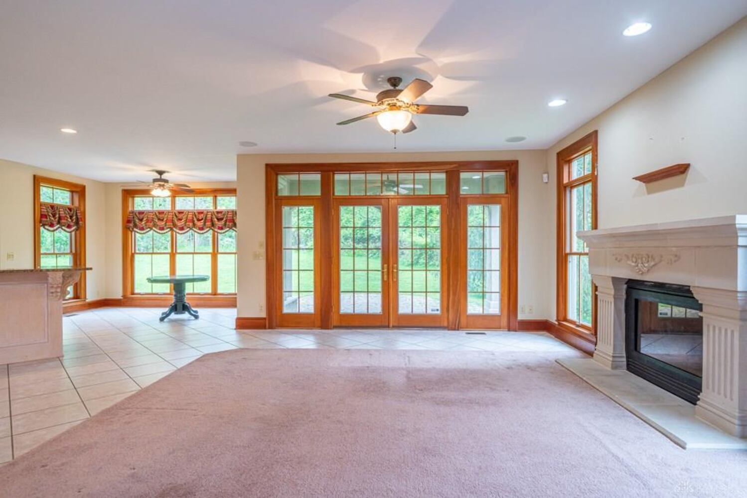 PHOTOS: Luxury Sugarcreek Twp. home on the market
