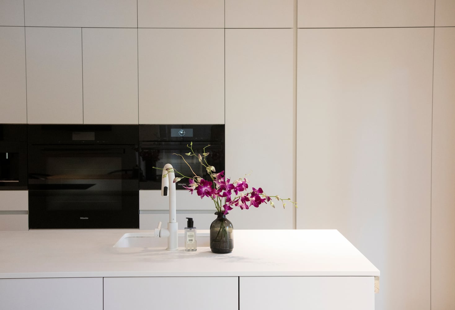 Photos: Outdated home becomes snazzy showcase