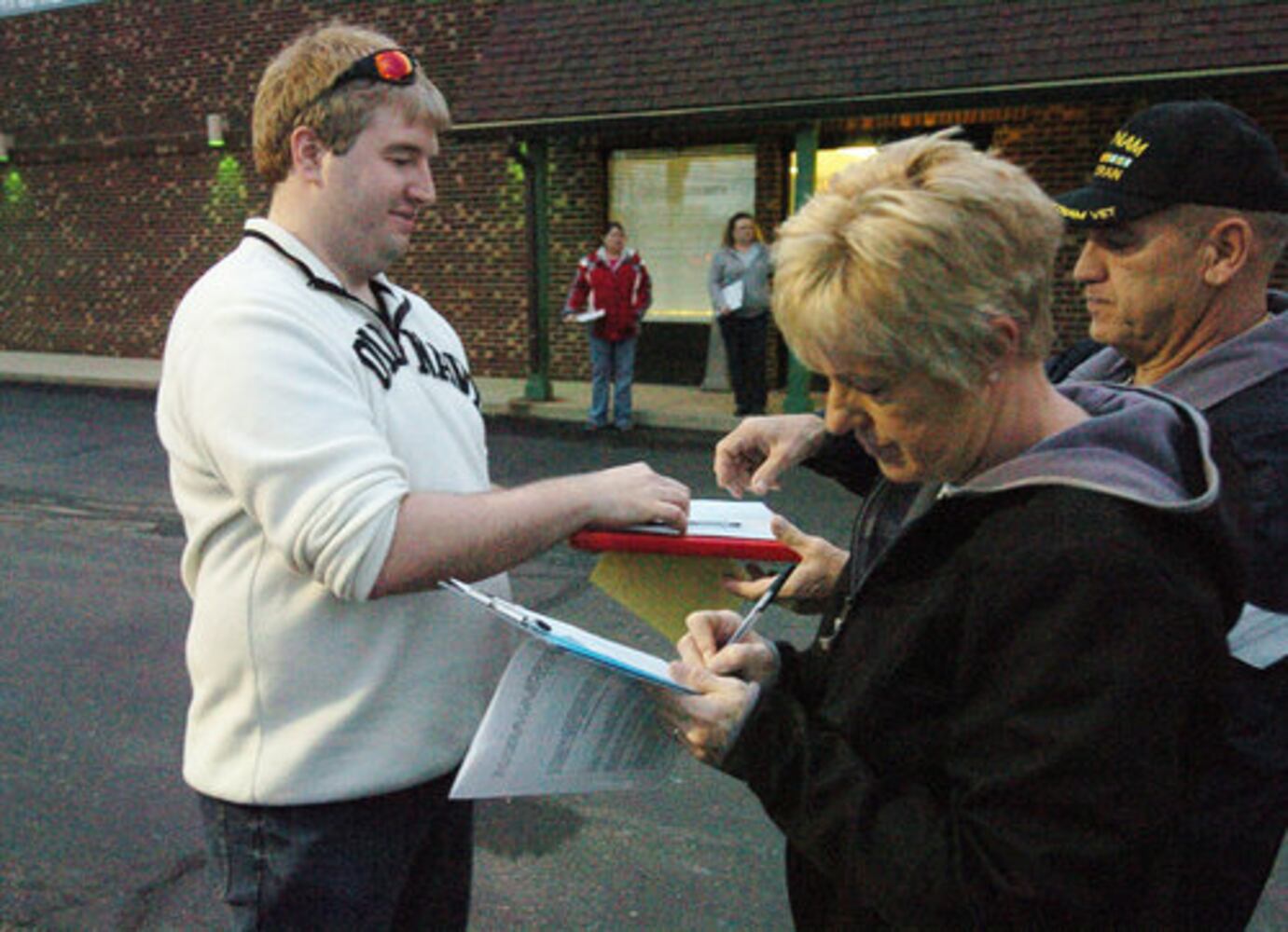 Group petitions for superintendent's removal