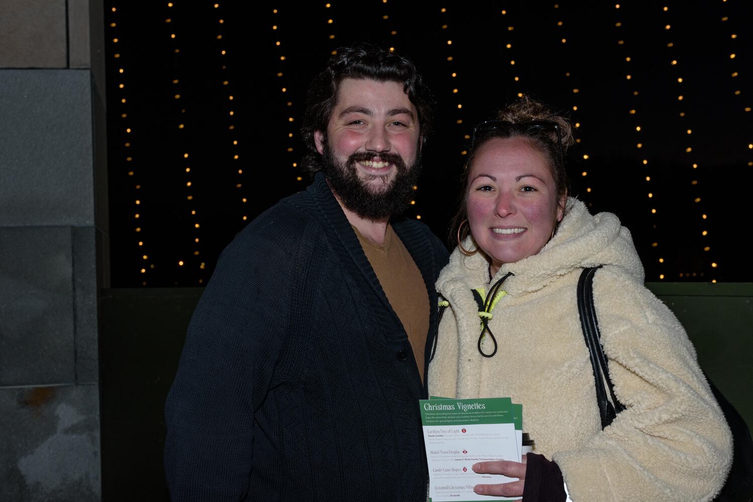 PHOTOS: Illumination of the Carillon Tree of Light