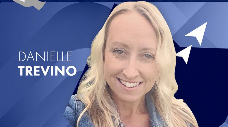 Danielle Trevino, NH-2