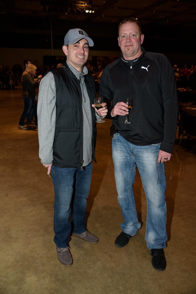 PHOTOS: Did we spot you at AleFeast over the weekend?