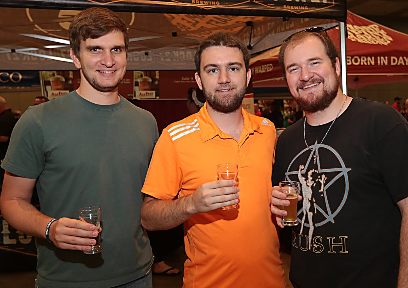 PHOTOS: Did we spot you at AleFest Dayton?